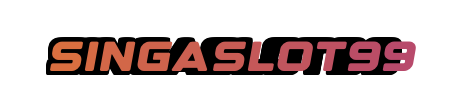 SINGASLOT99 Logo